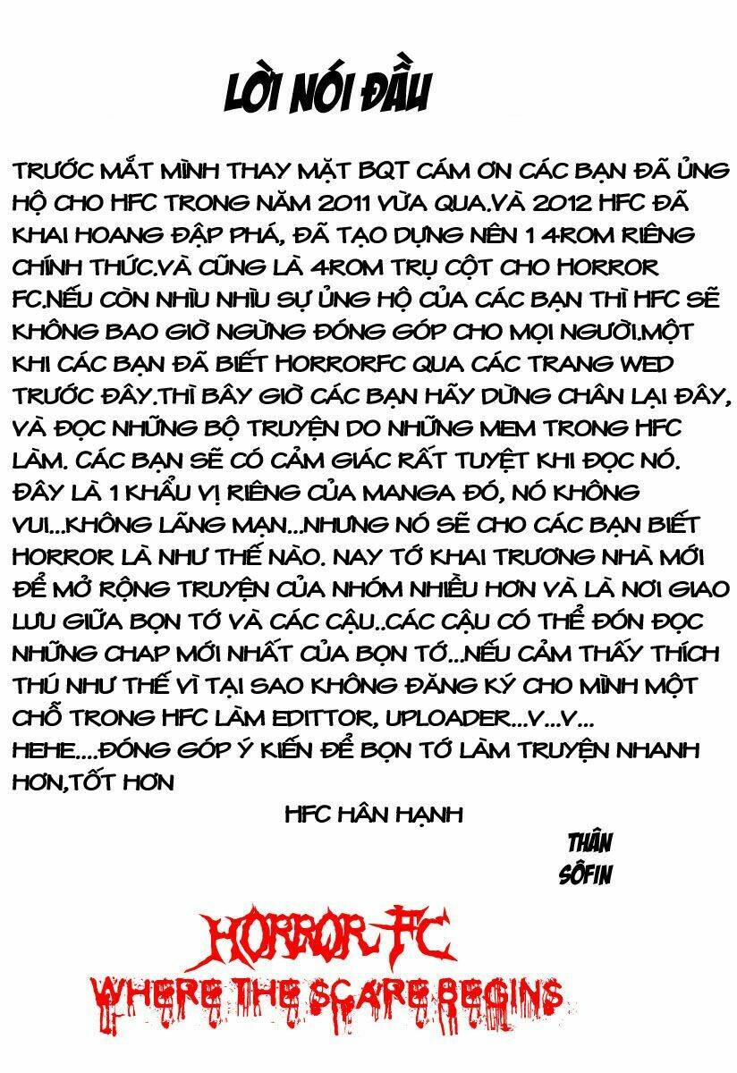 Chunchu Chapter 5 - TC Truyện