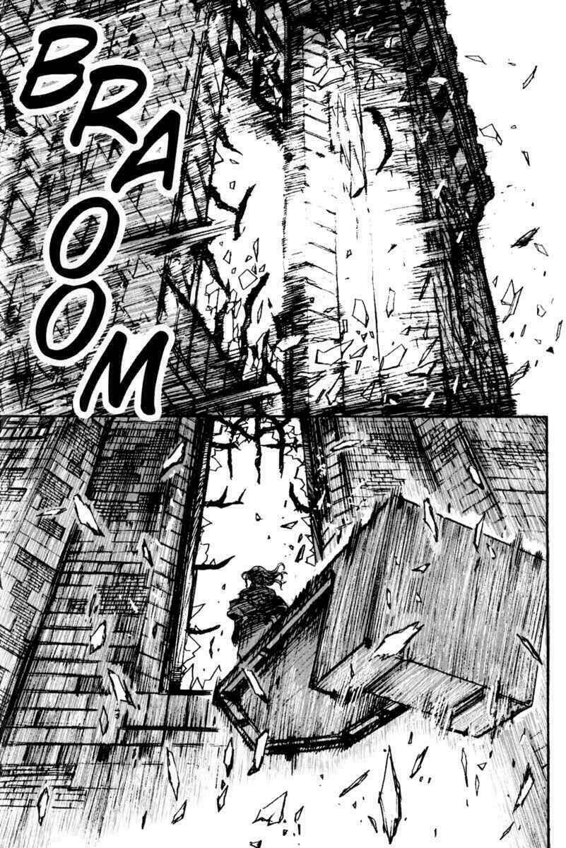 Chunchu Chapter 5 - TC Truyện