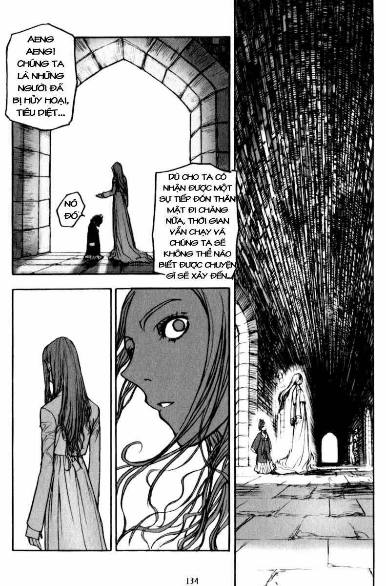 Chunchu Chapter 5 - TC Truyện