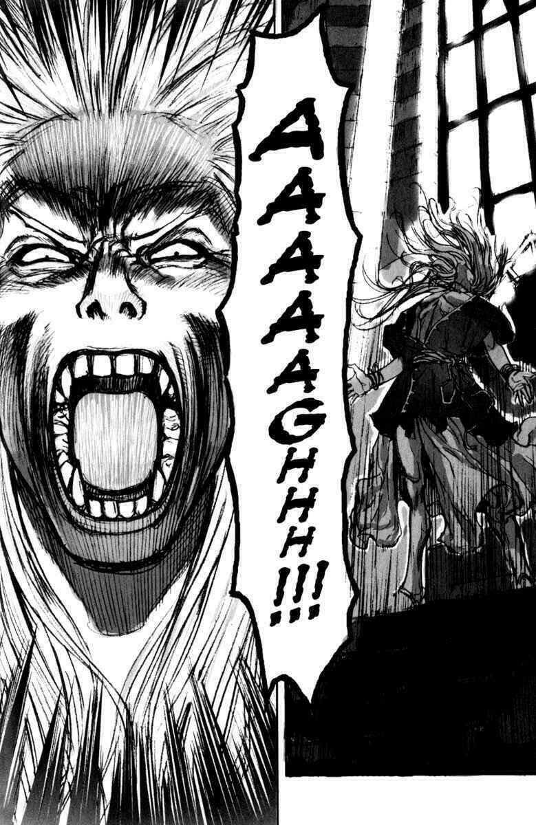 Chunchu Chapter 5 - TC Truyện