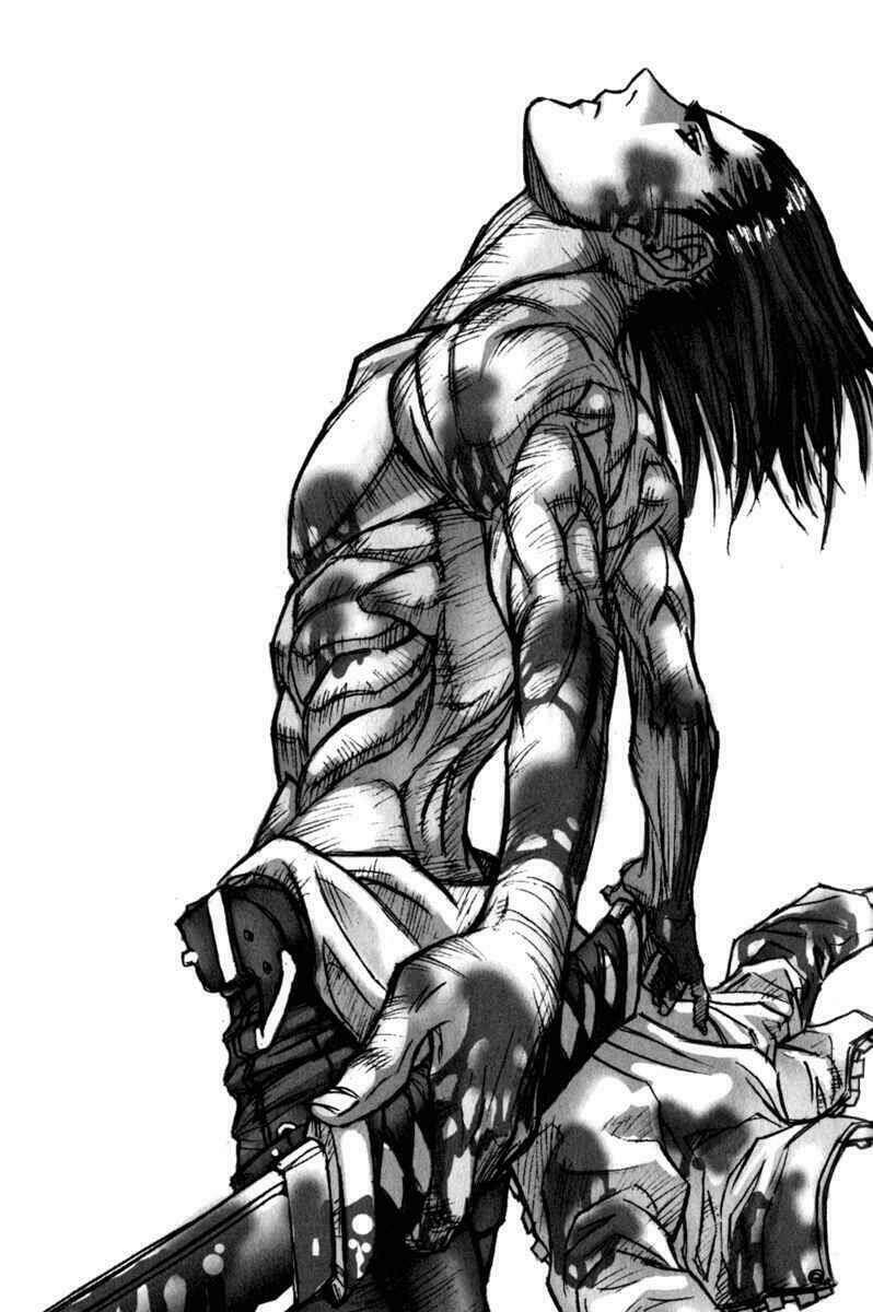 Chunchu Chapter 5 - TC Truyện