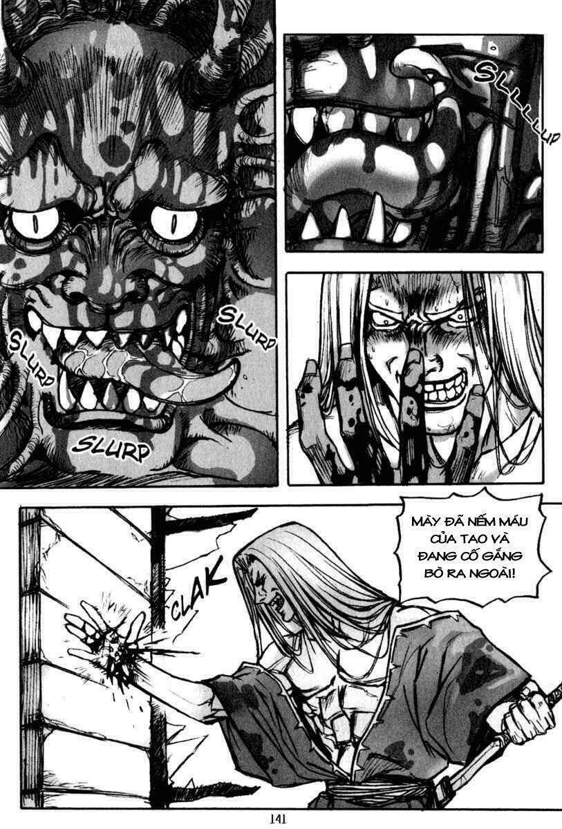 Chunchu Chapter 5 - TC Truyện