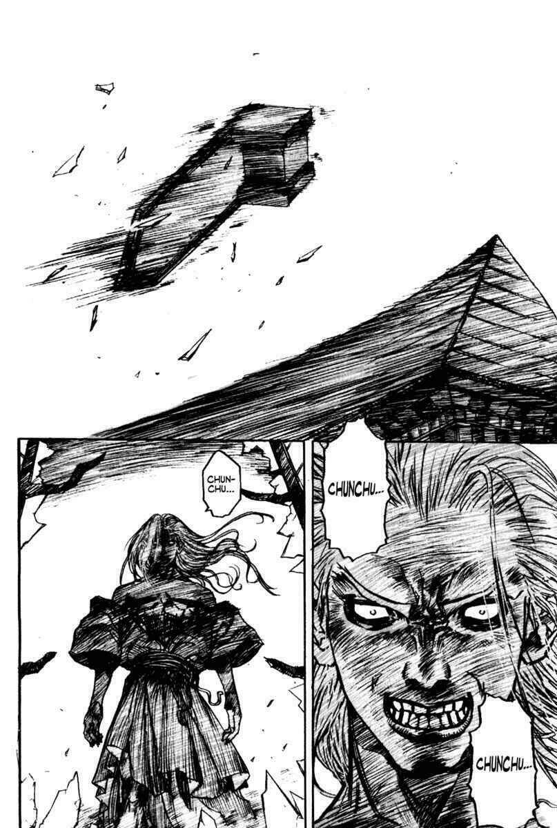 Chunchu Chapter 5 - TC Truyện