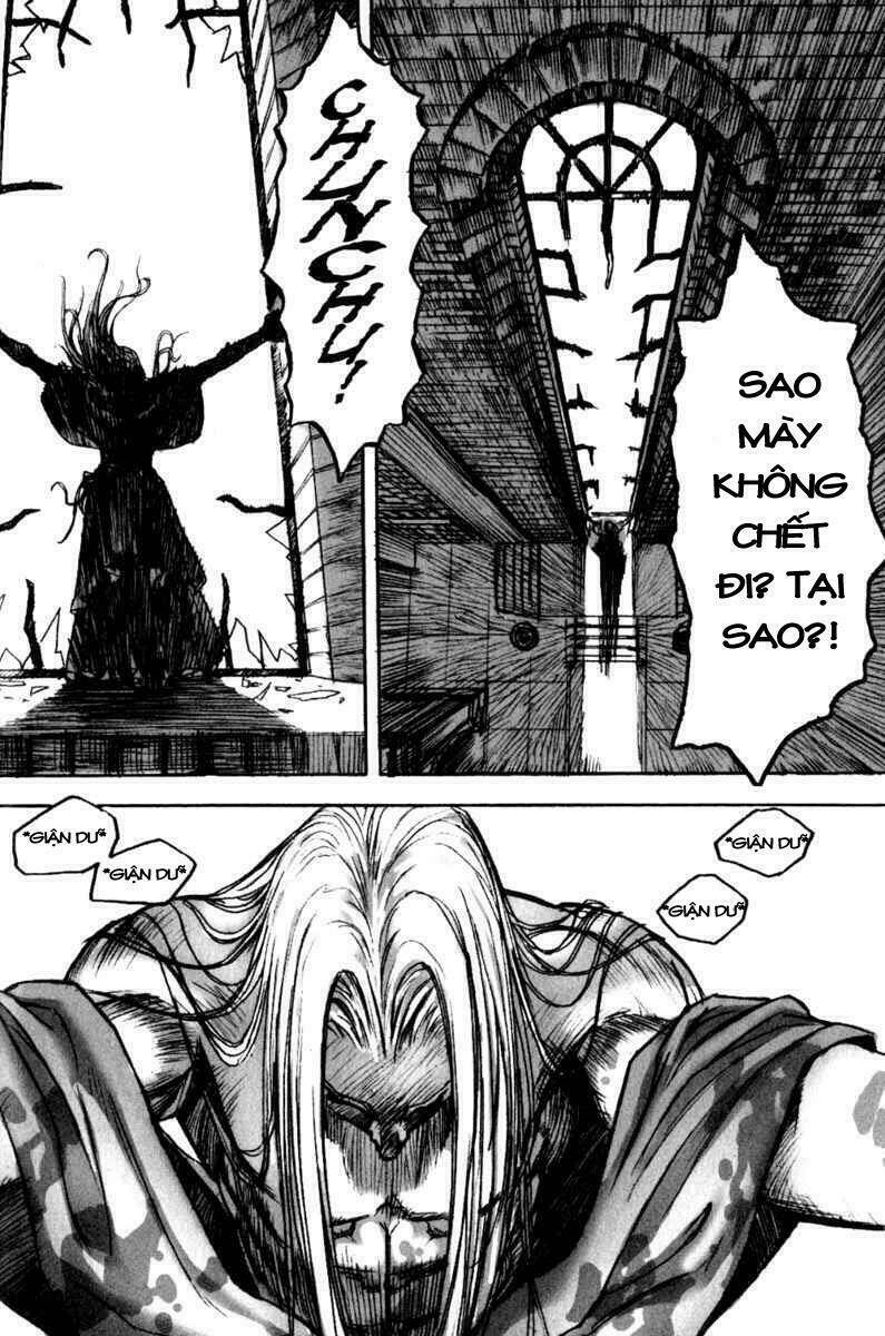 Chunchu Chapter 5 - TC Truyện