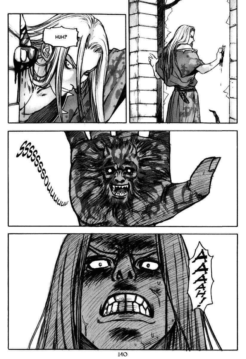 Chunchu Chapter 5 - TC Truyện