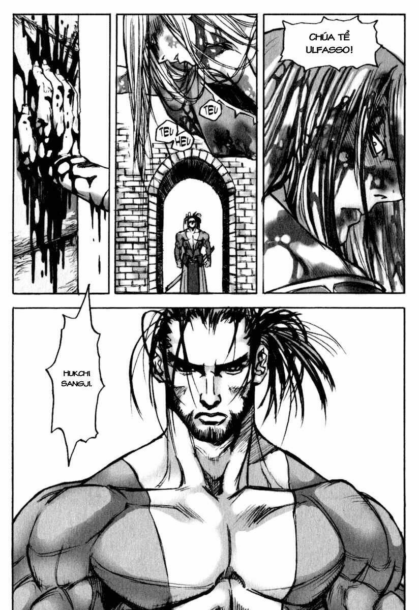 Chunchu Chapter 5 - TC Truyện