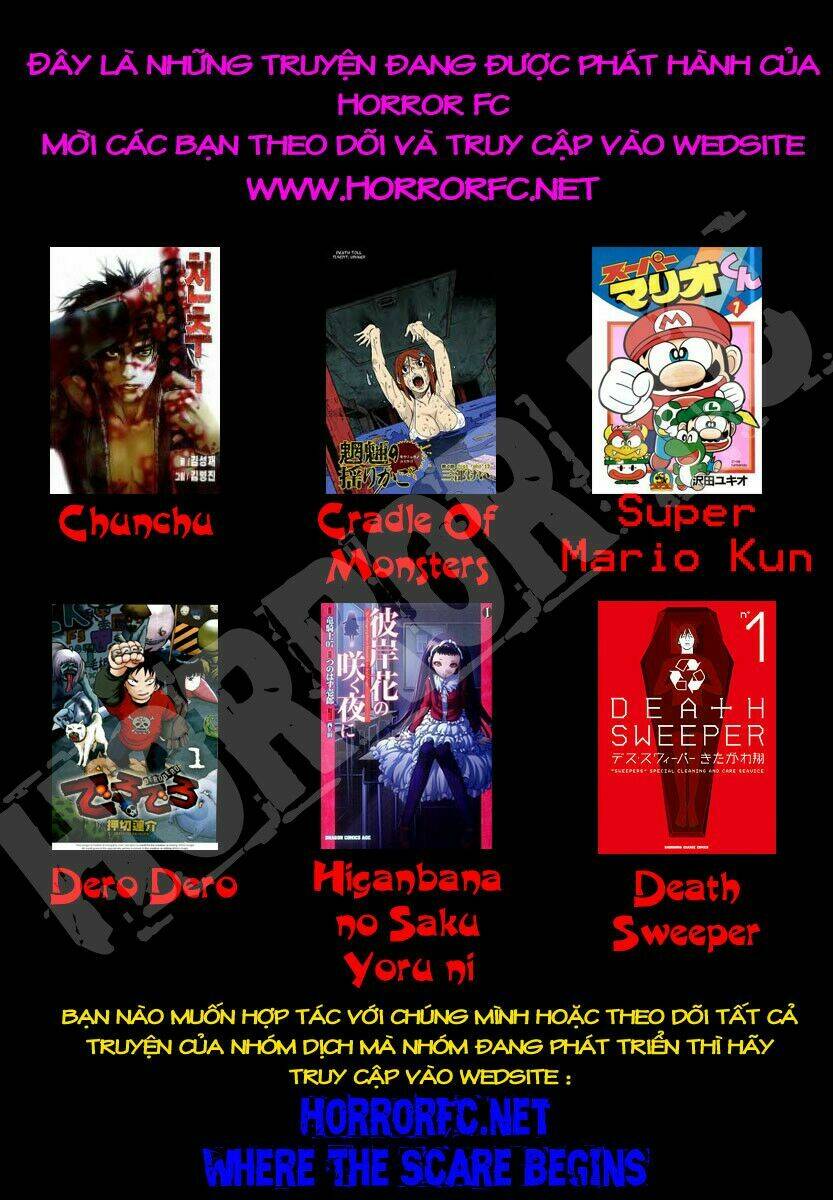 Chunchu Chapter 5 - TC Truyện