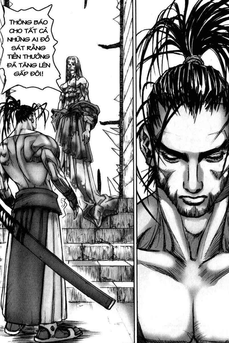 Chunchu Chapter 5 - TC Truyện