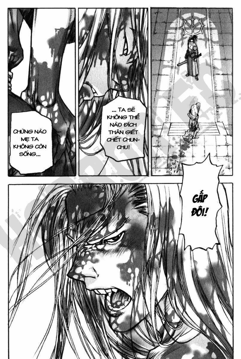 Chunchu Chapter 5 - TC Truyện