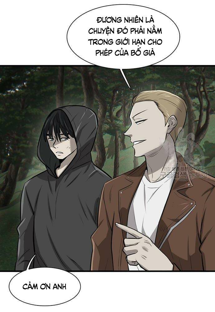 Chuộc Lỗi Chapter 4 - TC Truyện
