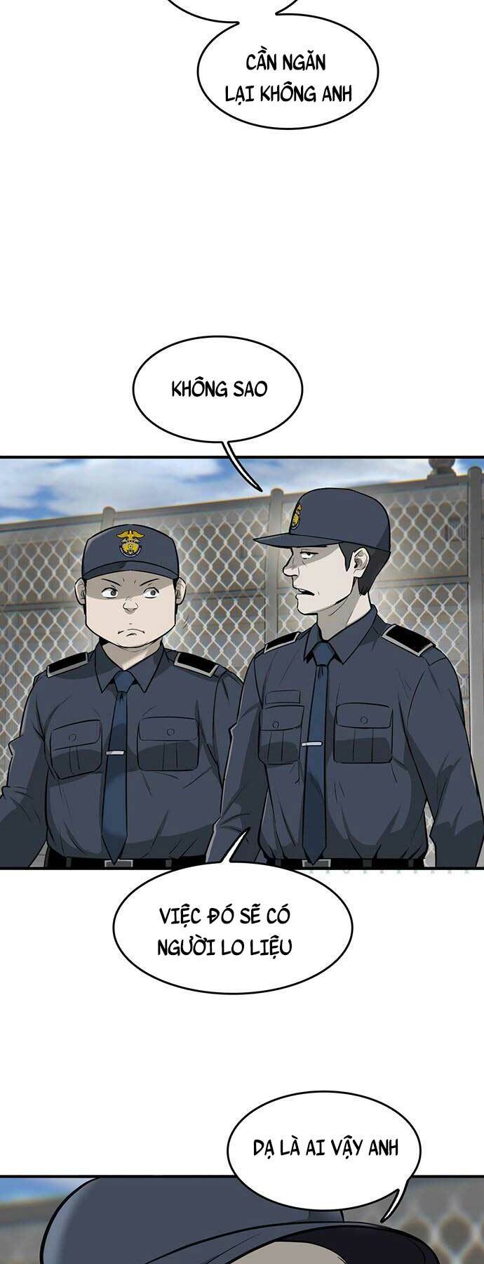 Chuộc Lỗi Chapter 1 - TC Truyện