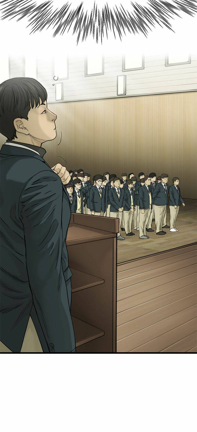 Cell Chapter 1 - AB Truyện