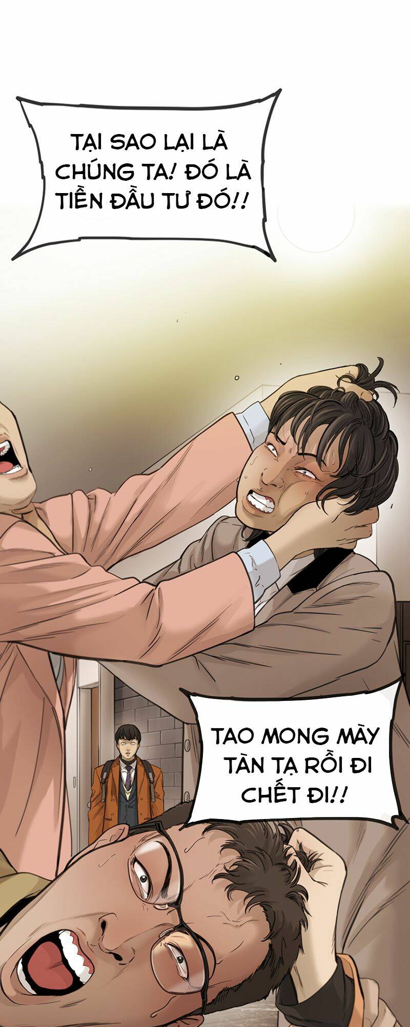 Cell Chapter 1 - AB Truyện