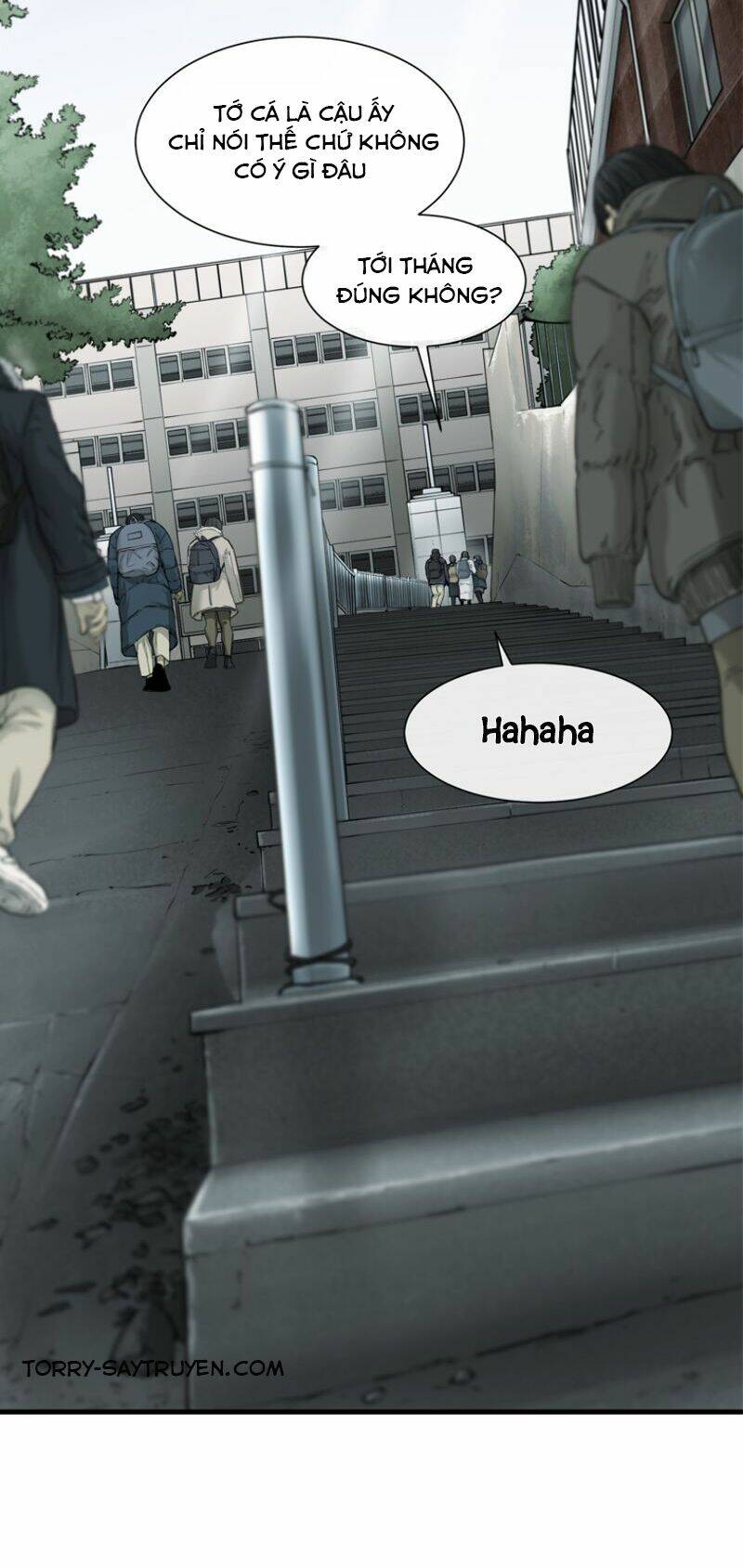 Cell Chapter 1 - AB Truyện