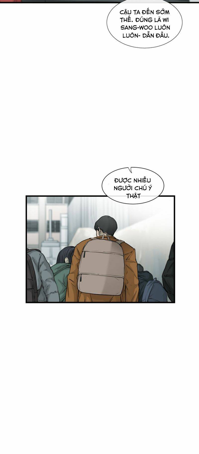 Cell Chapter 1 - AB Truyện