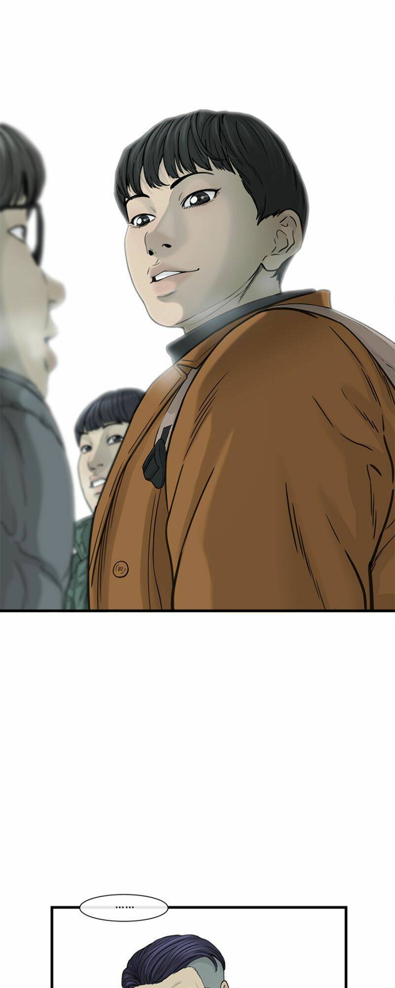 Cell Chapter 1 - AB Truyện