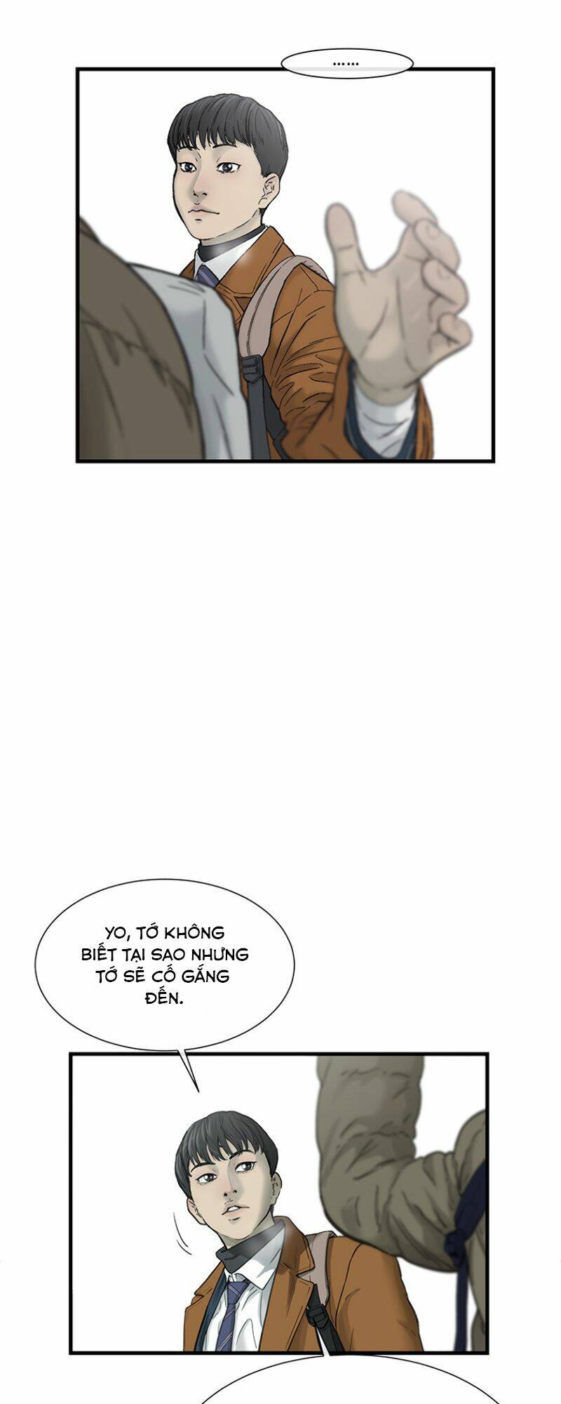 Cell Chapter 1 - AB Truyện