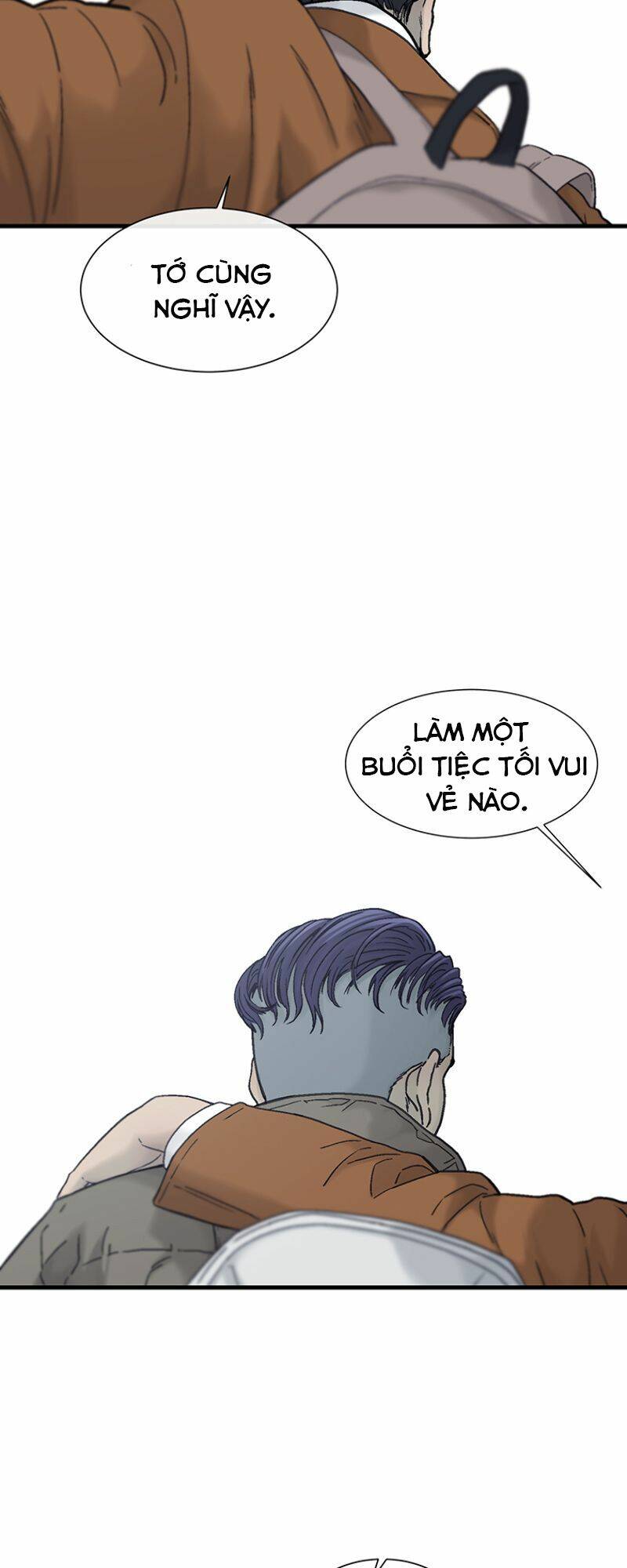 Cell Chapter 1 - AB Truyện