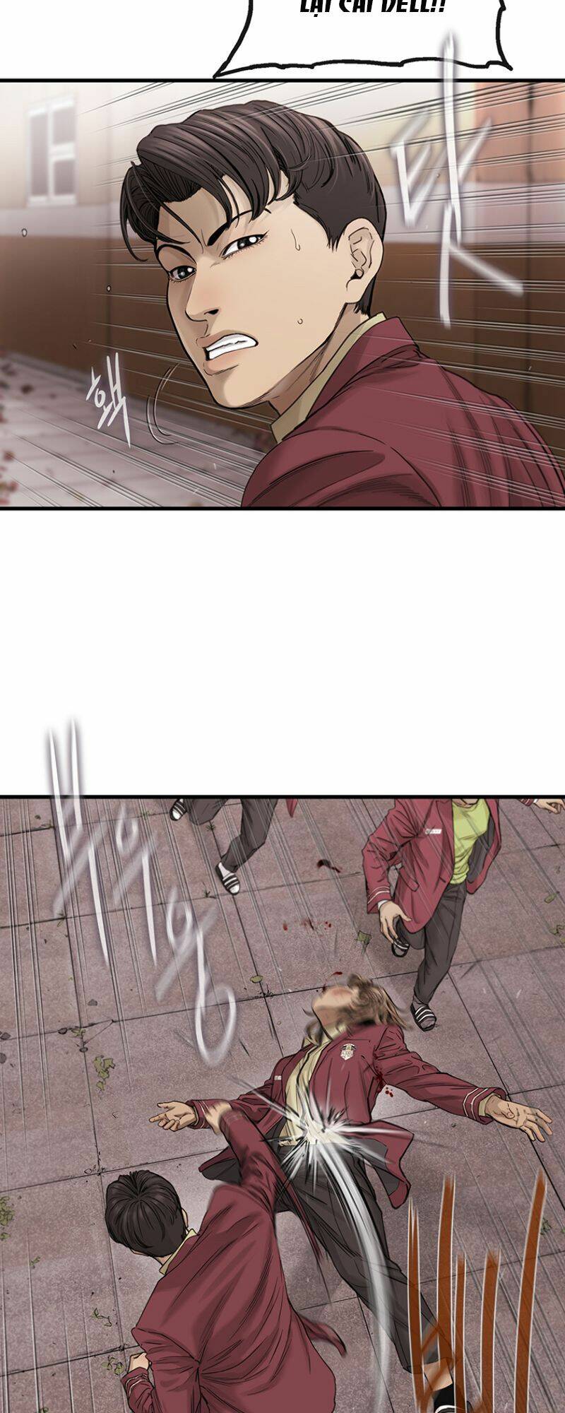 Cell Chapter 1 - AB Truyện