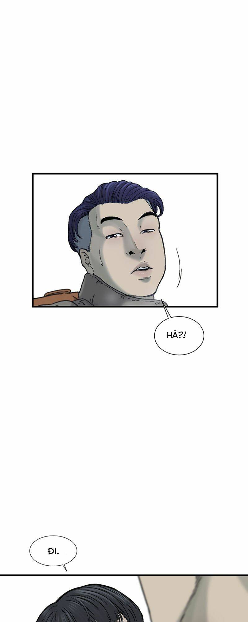 Cell Chapter 1 - AB Truyện