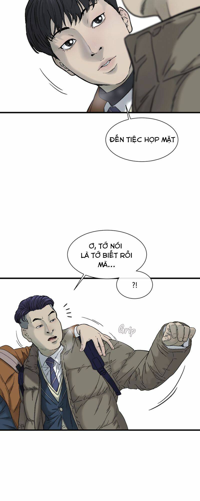 Cell Chapter 1 - AB Truyện