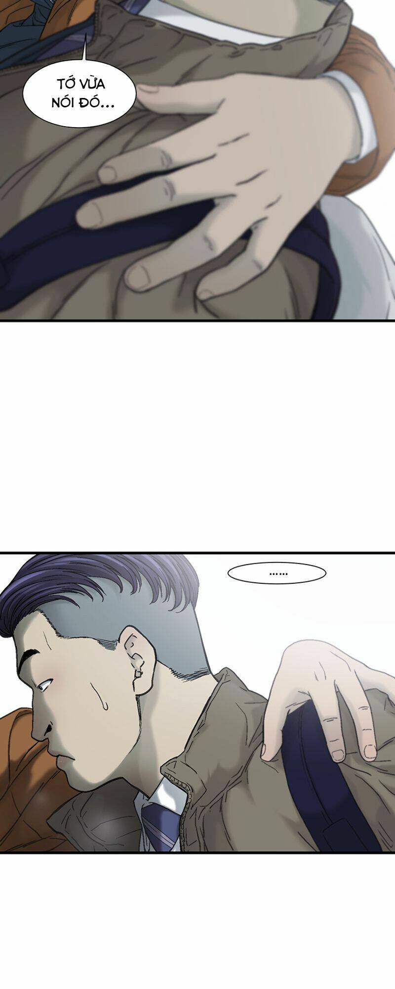 Cell Chapter 1 - AB Truyện