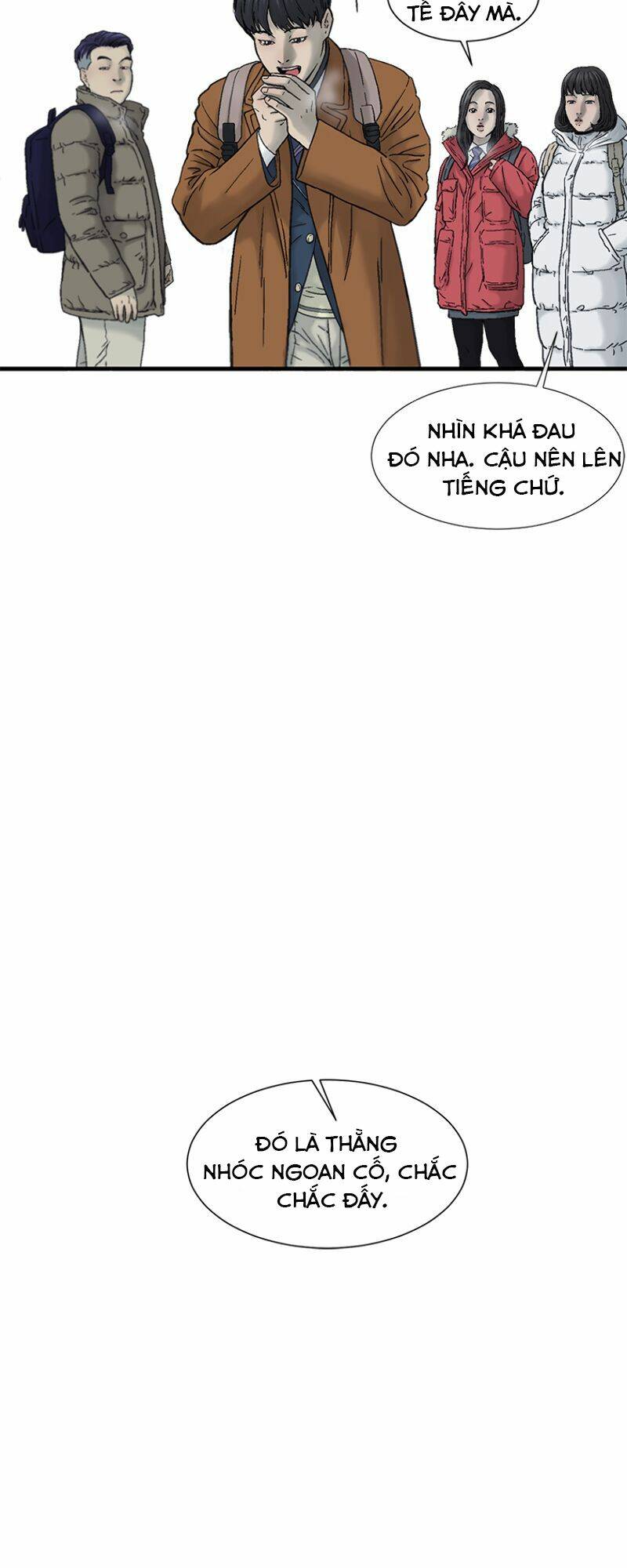 Cell Chapter 1 - AB Truyện