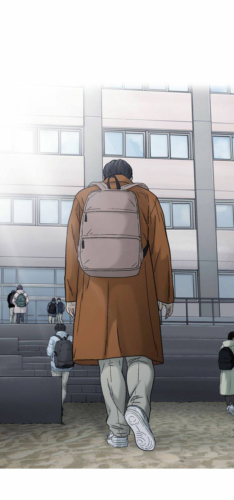 Cell Chapter 1 - AB Truyện