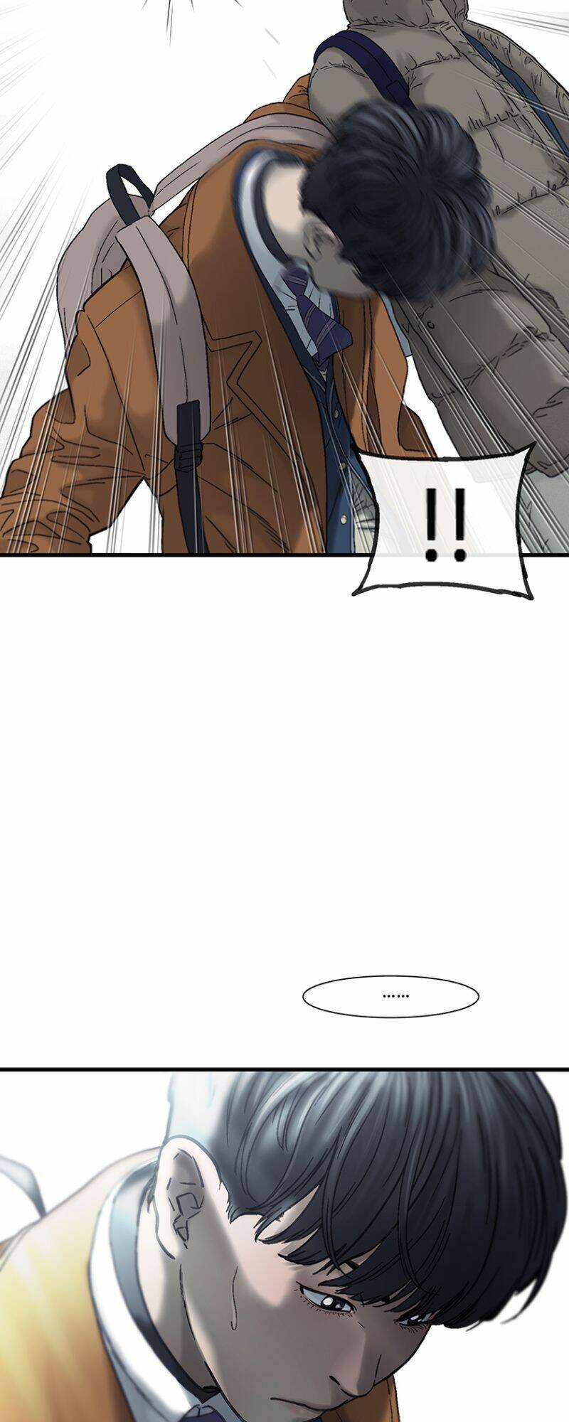 Cell Chapter 1 - AB Truyện
