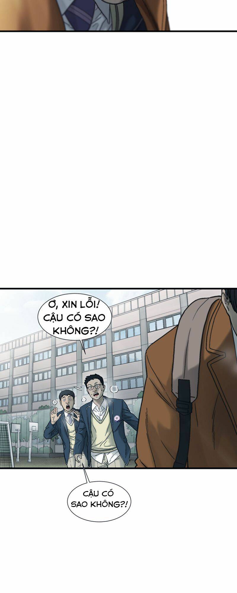 Cell Chapter 1 - AB Truyện