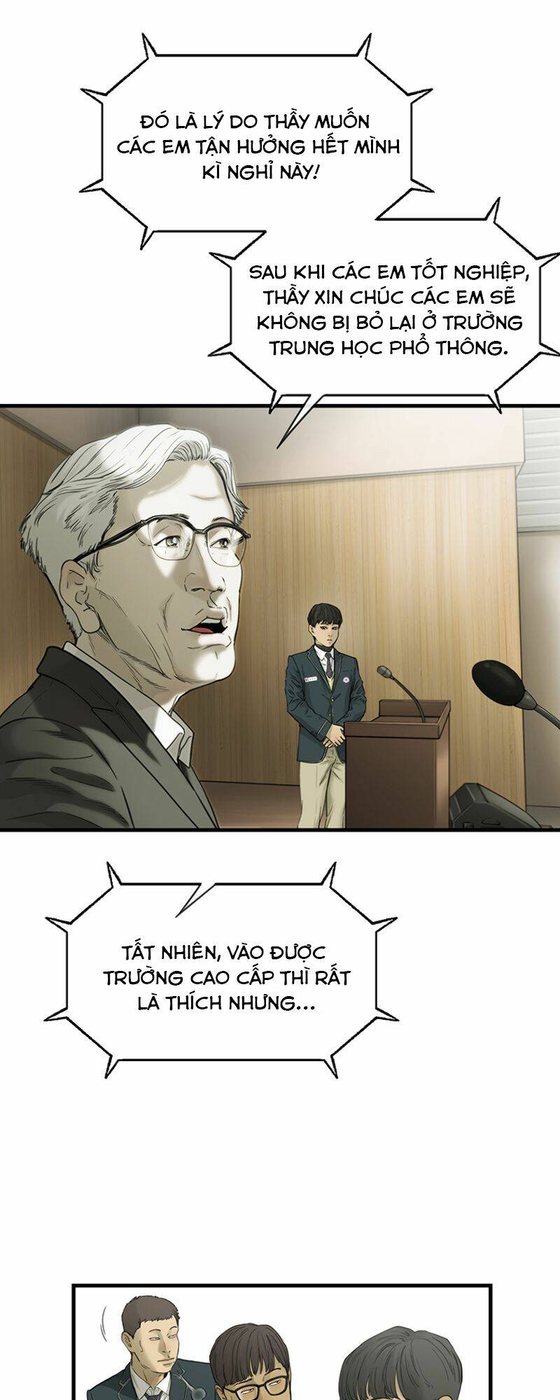Cell Chapter 1 - AB Truyện