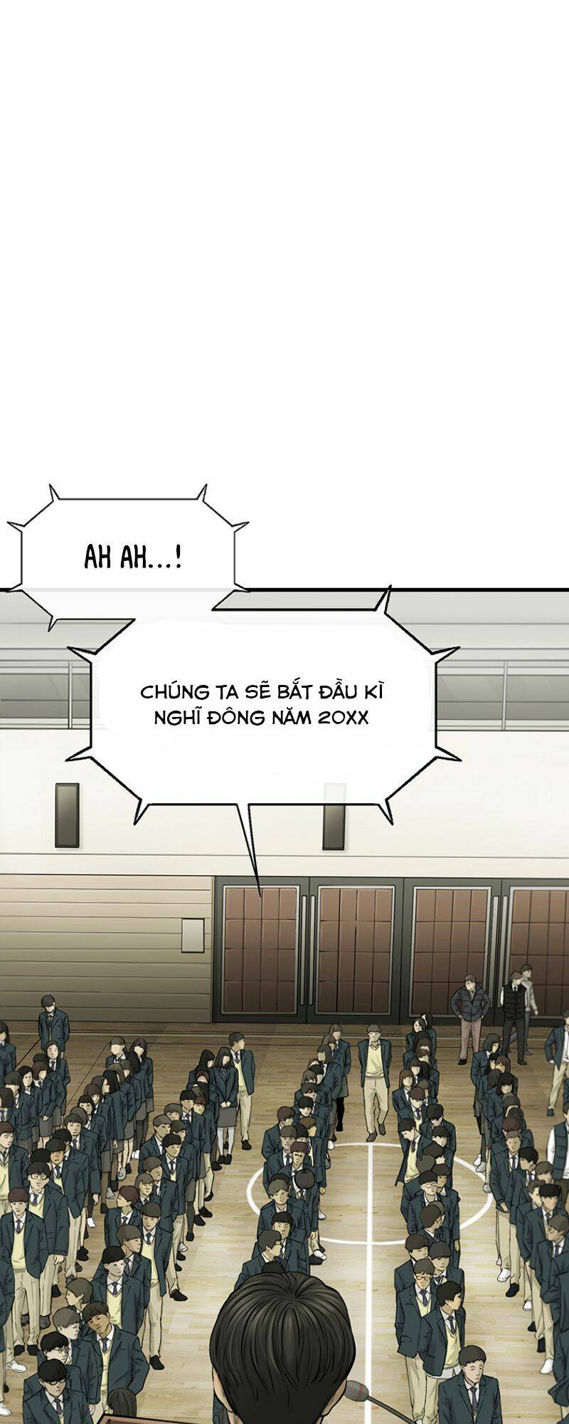 Cell Chapter 1 - AB Truyện