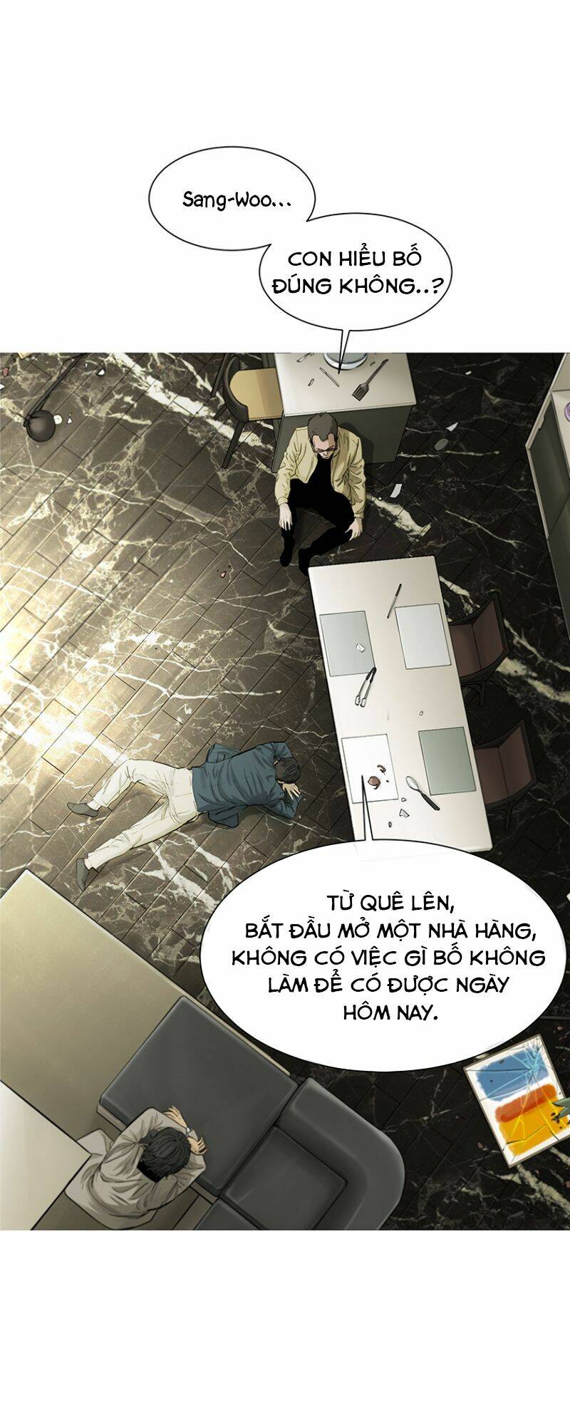 Cell Chapter 1 - AB Truyện