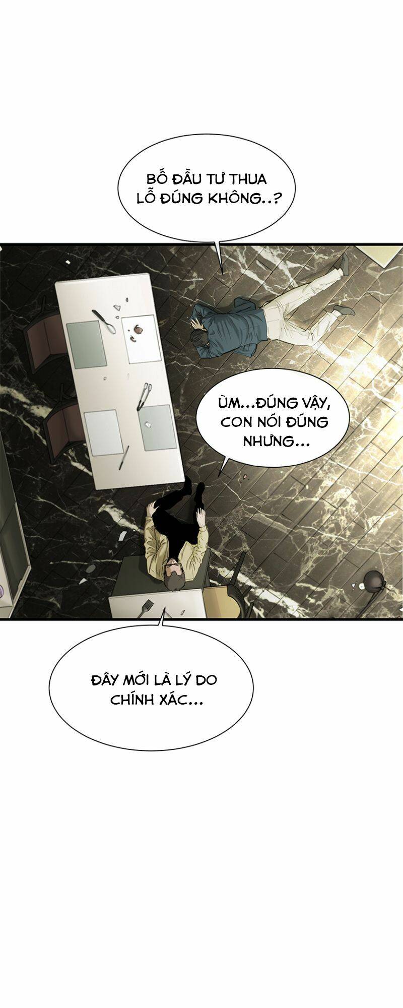 Cell Chapter 1 - AB Truyện