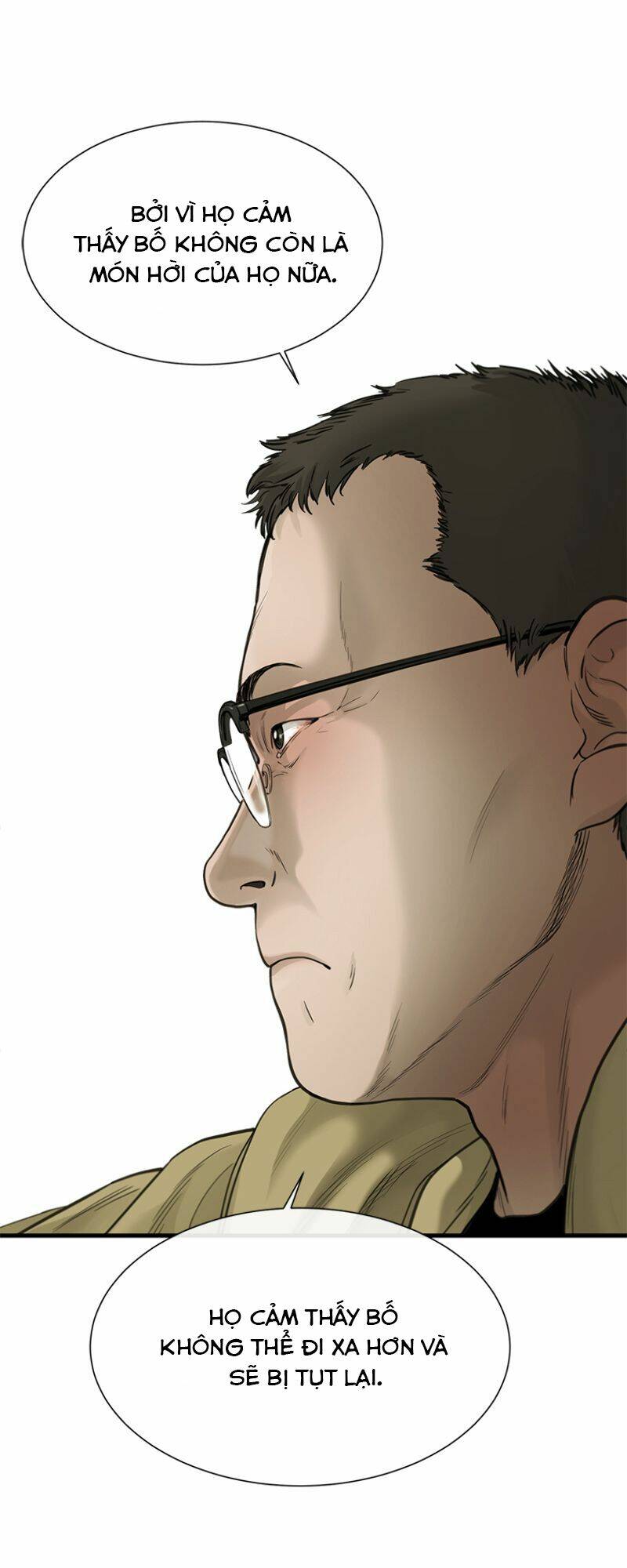 Cell Chapter 1 - AB Truyện