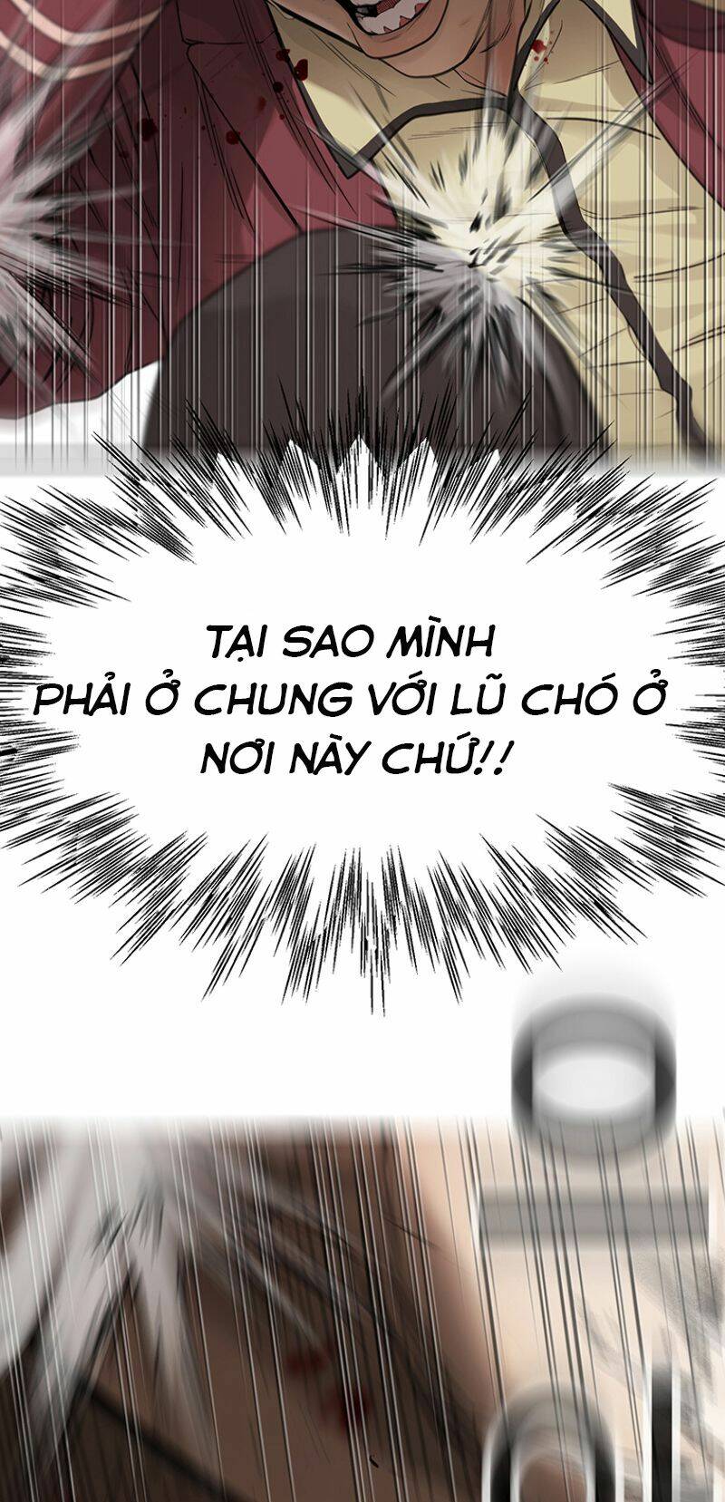 Cell Chapter 1 - AB Truyện