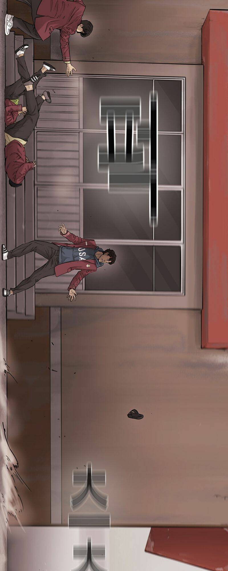 Cell Chapter 1 - AB Truyện