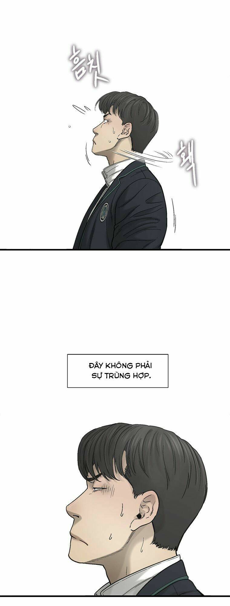 Cell Chapter 11 - AB Truyện