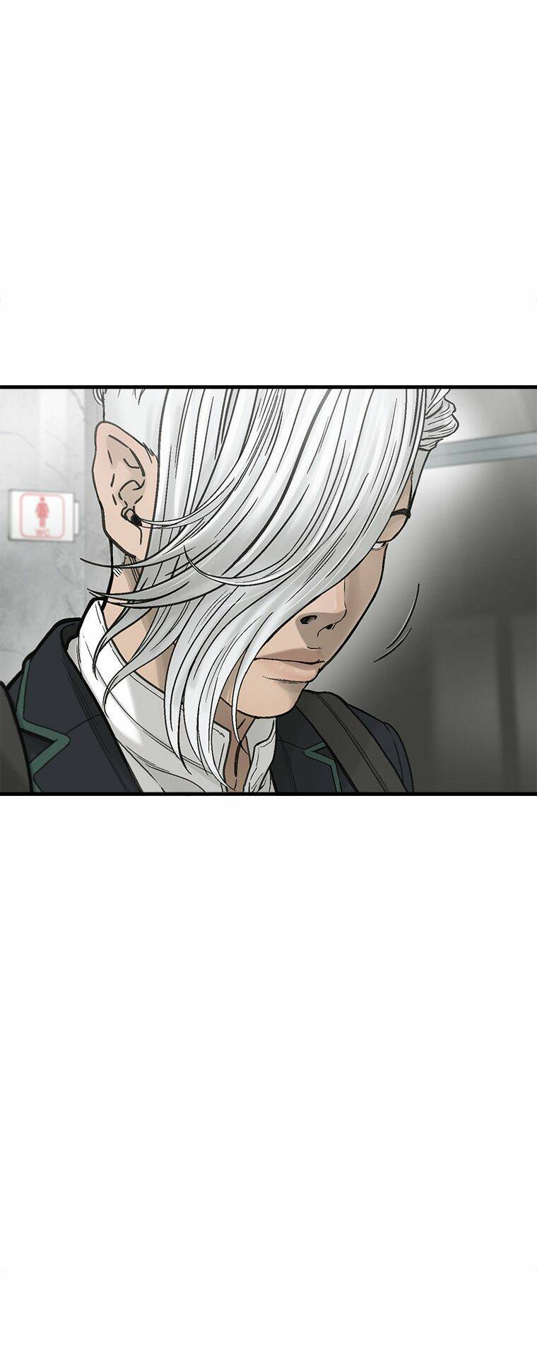 Cell Chapter 11 - AB Truyện