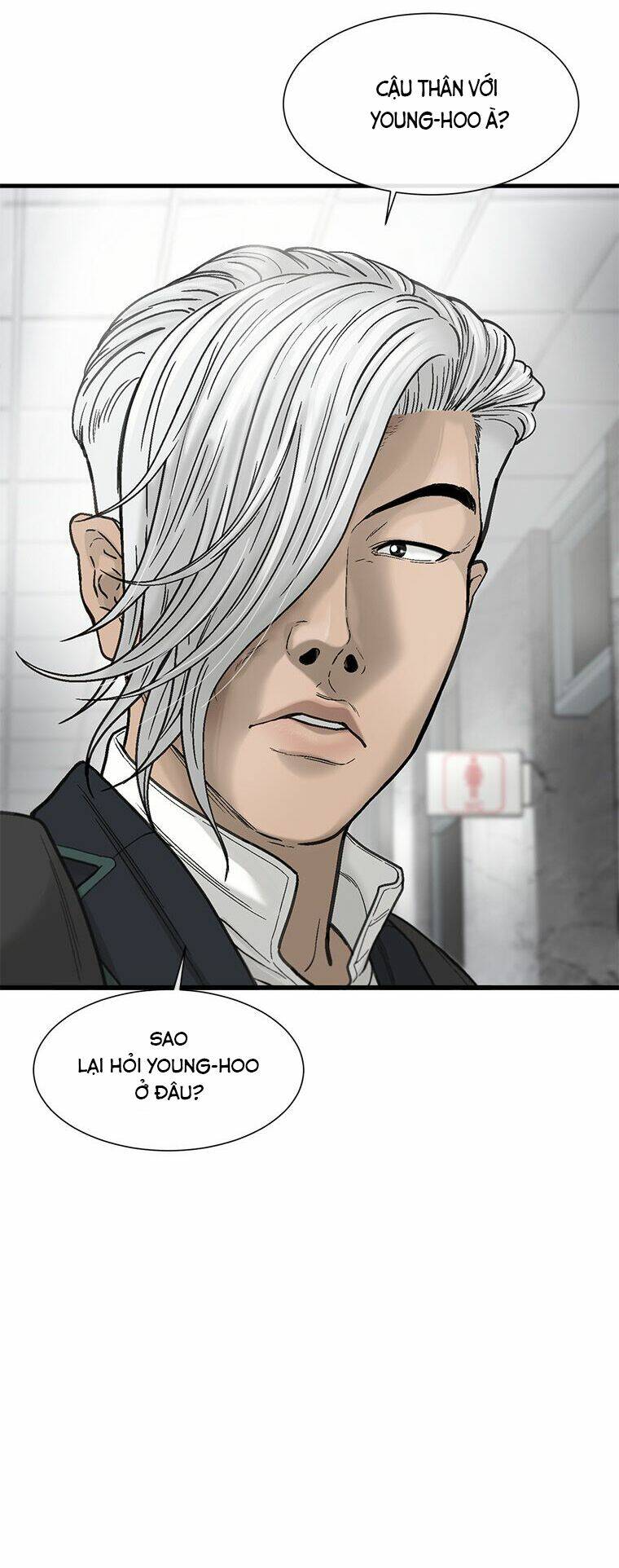 Cell Chapter 11 - AB Truyện