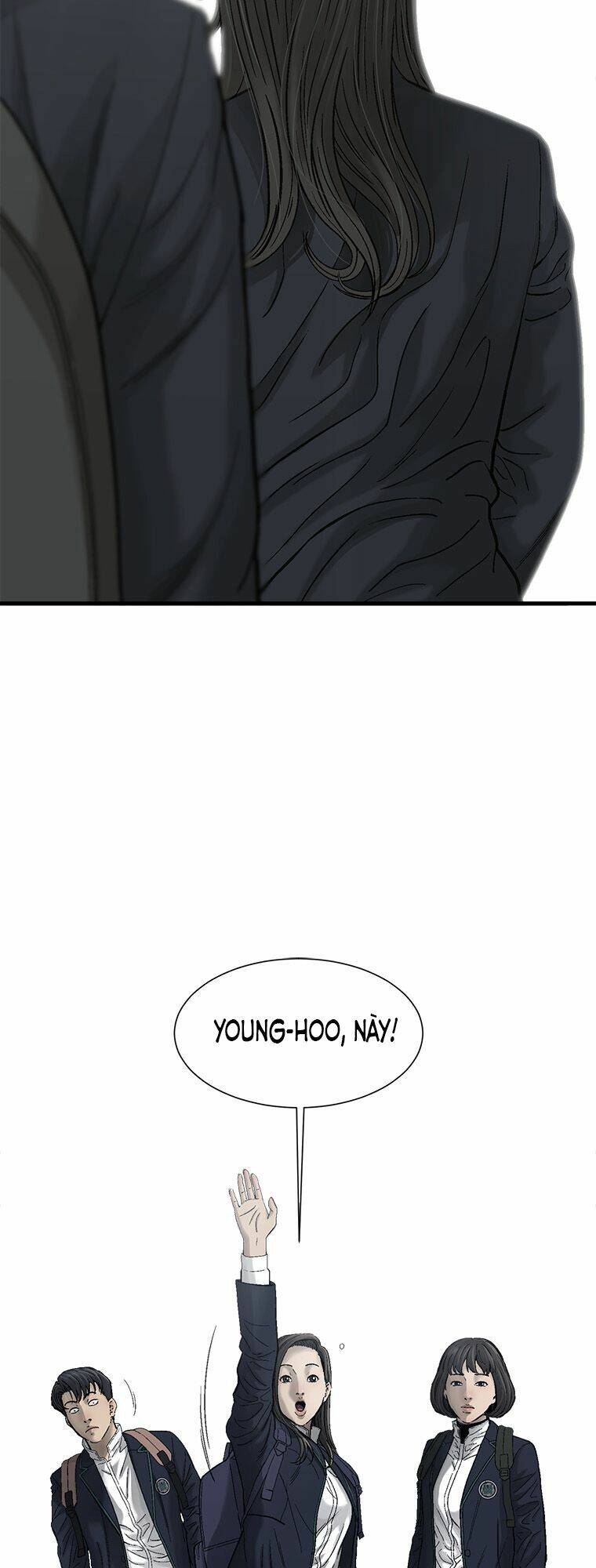 Cell Chapter 11 - AB Truyện