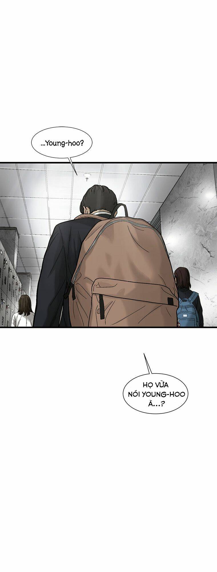Cell Chapter 11 - AB Truyện