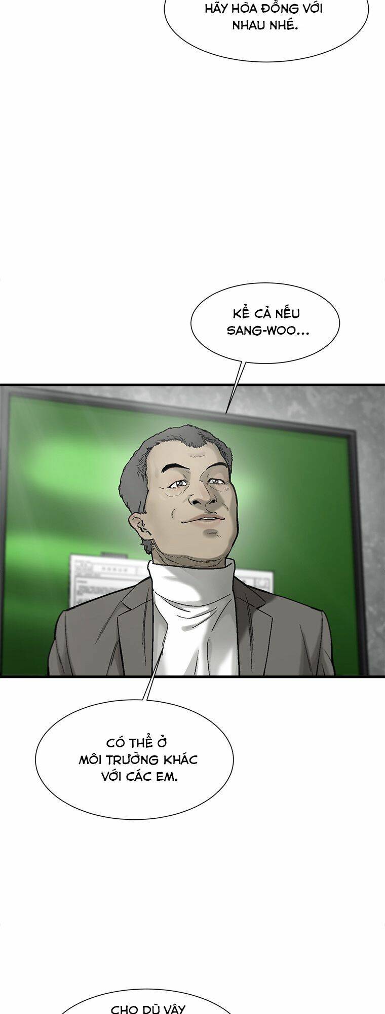 Cell Chapter 11 - AB Truyện