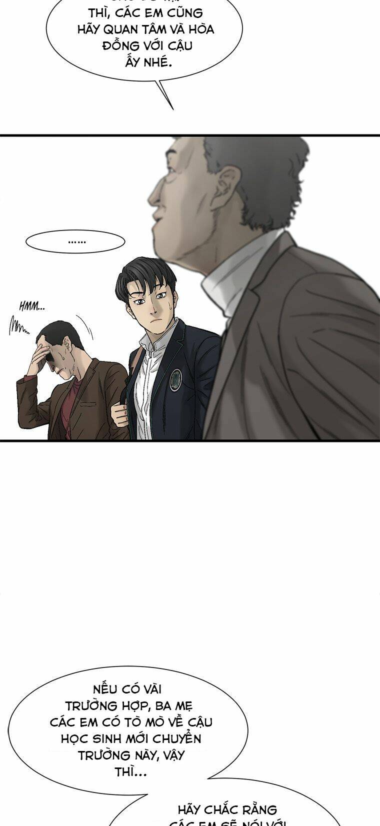 Cell Chapter 11 - AB Truyện