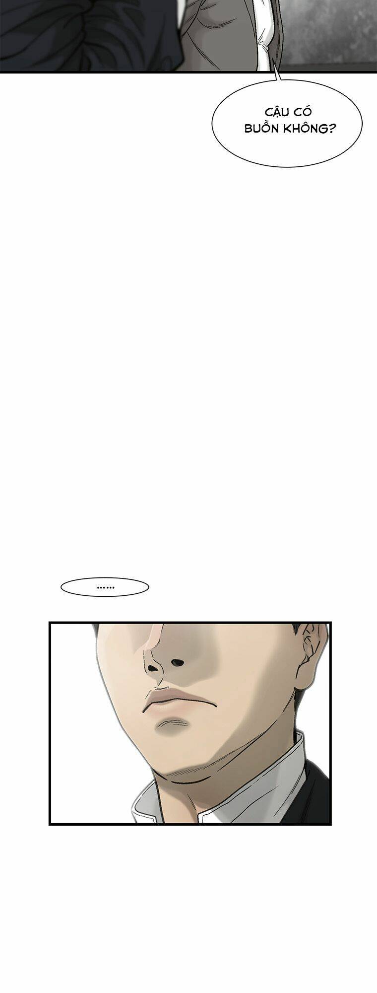 Cell Chapter 11 - AB Truyện