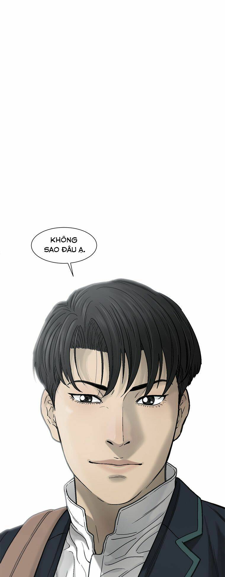 Cell Chapter 11 - AB Truyện