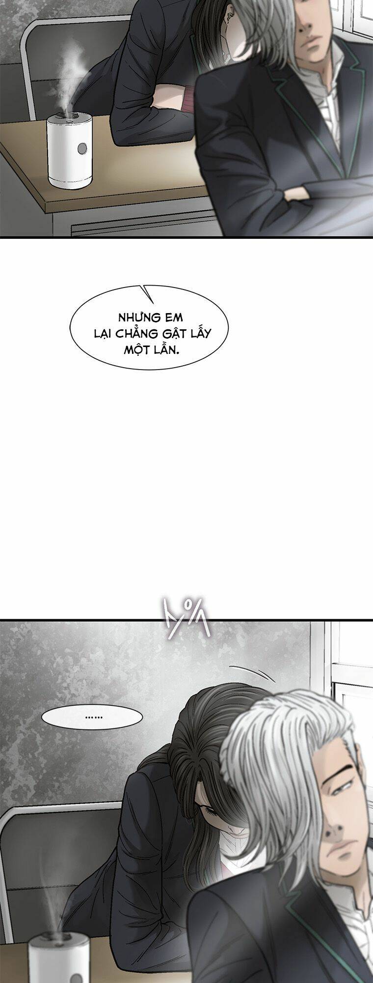 Cell Chapter 11 - AB Truyện