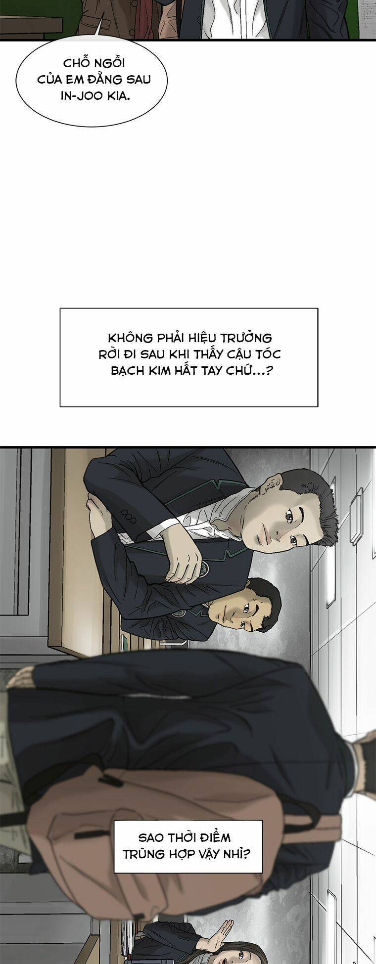 Cell Chapter 11 - AB Truyện