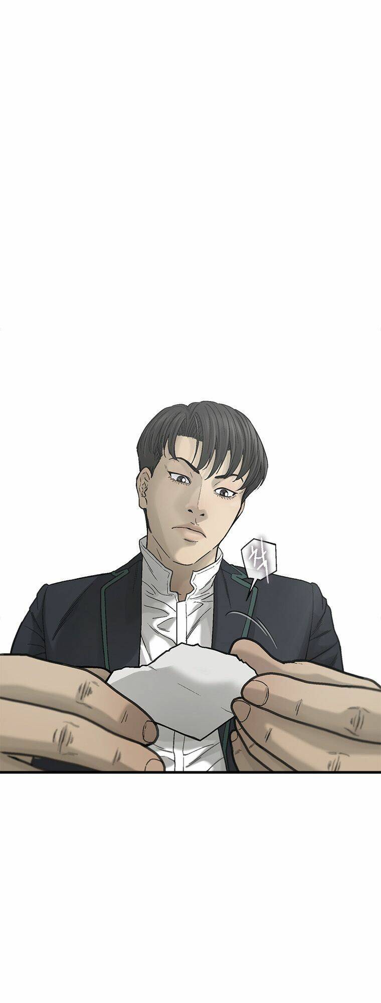 Cell Chapter 11 - AB Truyện