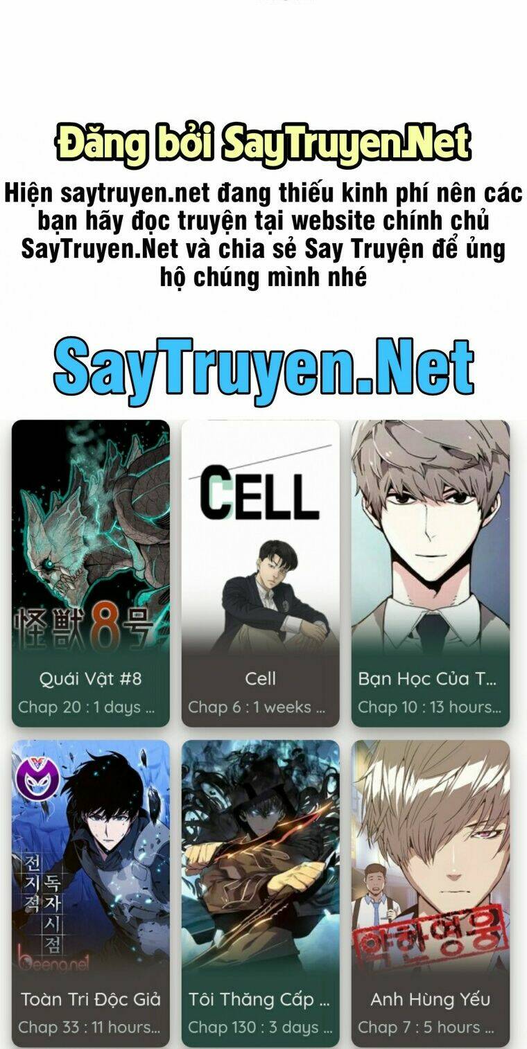 Cell Chapter 14 - AB Truyện